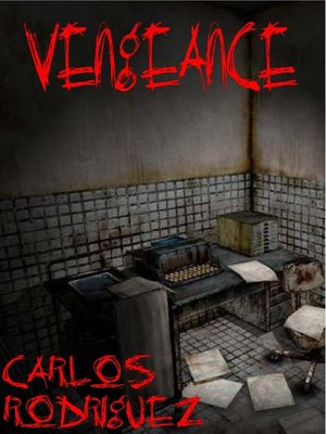 cover image of Vengeance